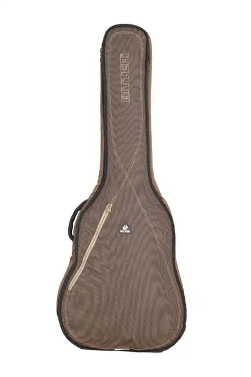 Ritter RGS 3C BDT Konzert Bison Desert