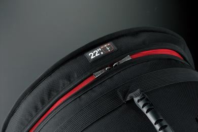 Tama PBB22 Powerpad Bag Bassdrum 22