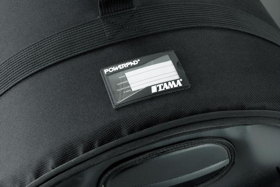 Tama PBS1465 Powerpad Bag Snare 14