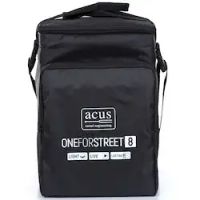 Acus One for Street 8 Bag