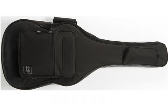 Ibanez IAB540 BK - Schwarze Tasche für Western Gitarre