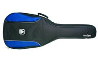 Tonträger-Tasche für 1/2 Klassik Gitarre