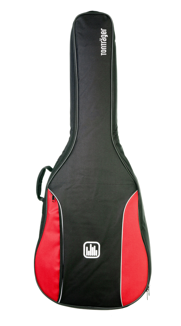 Tonträger-Tasche für 3/4 Klassik Gitarre