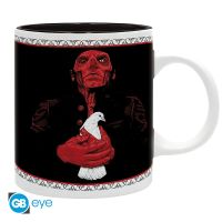 Ghost - Tasse Meliora/Taube