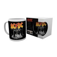 AC/DC - Tasse Hells Bells
