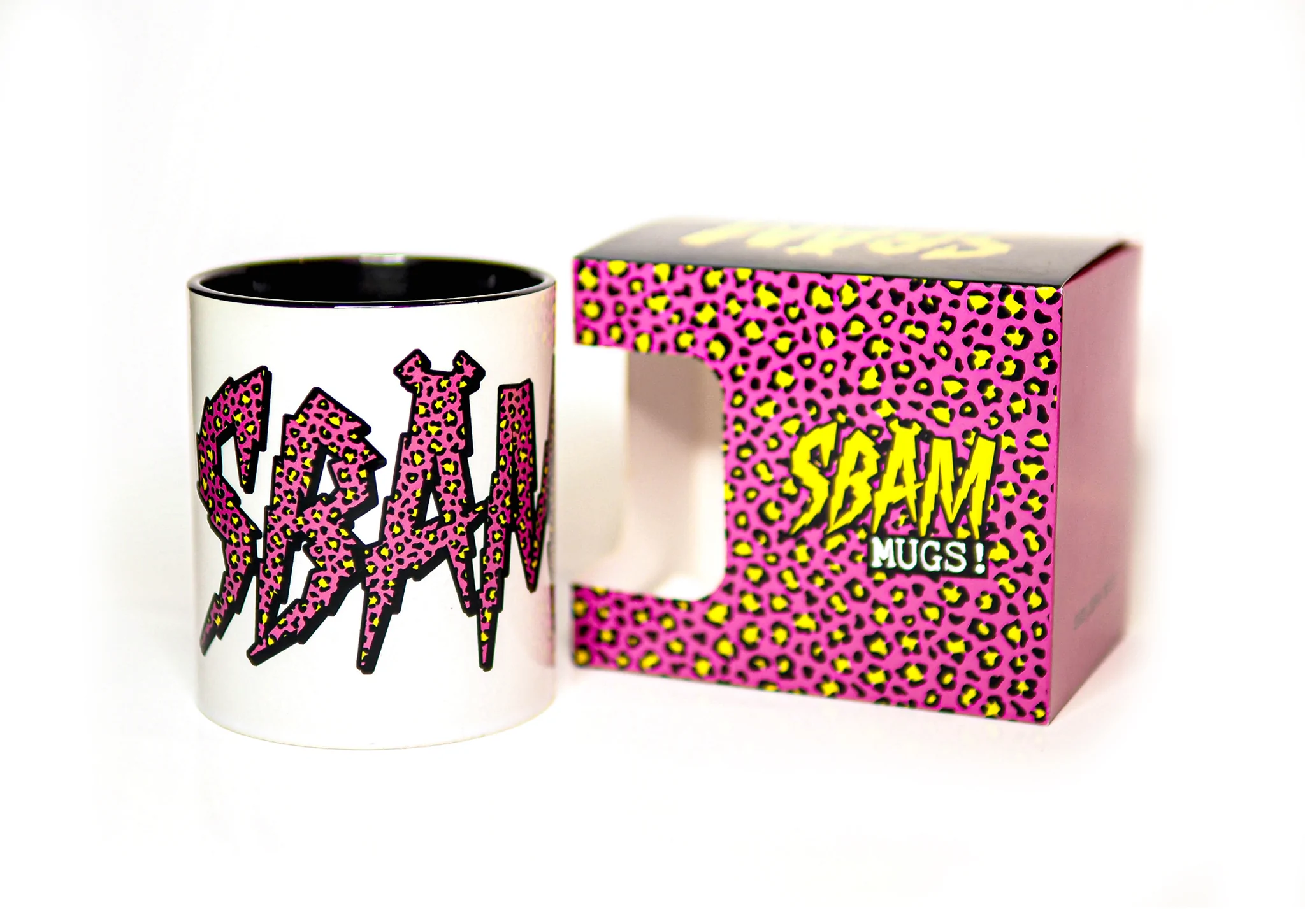 SBÄM Mug
