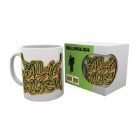Billie Eilish - Tasse Graffiti