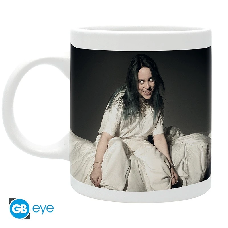 Billie Eilish - Tasse 