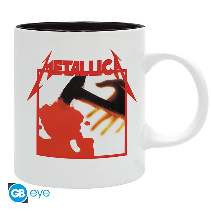 Metallica - Kill'Em All