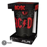 AC/DC - Glas ´´Black Ice´´