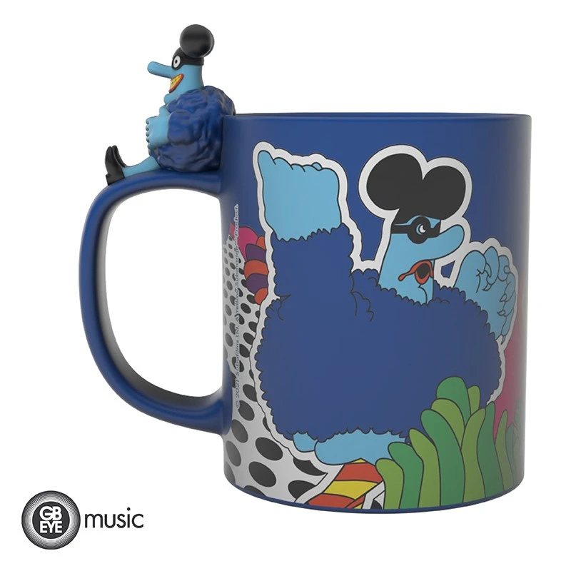 The Beatles - Tasse