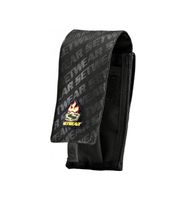 Setwear Mini-Tool Gürteltasche 20x10cm schwar