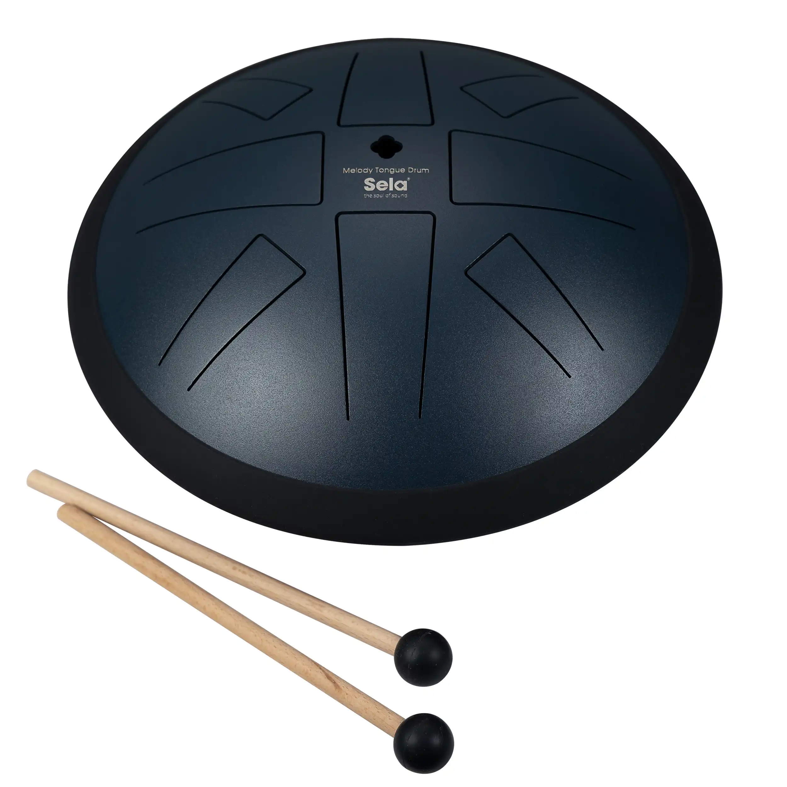 Sela SE 371 Tongue Drum Melody 10