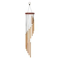 Meinl Sonic Energy Spiral Bronze Chime 73cm