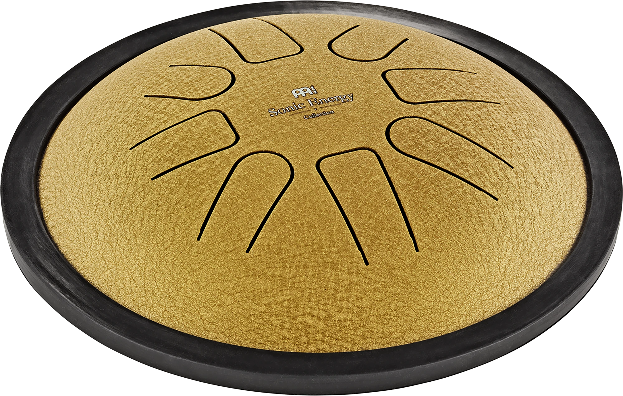 Meinl Sonic Energy SSTD3G Steel Tongue Mini C-Moll Gold