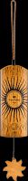 Meinl Sonic Energy Cosmic Bamboo Chimes Sol 432Hz