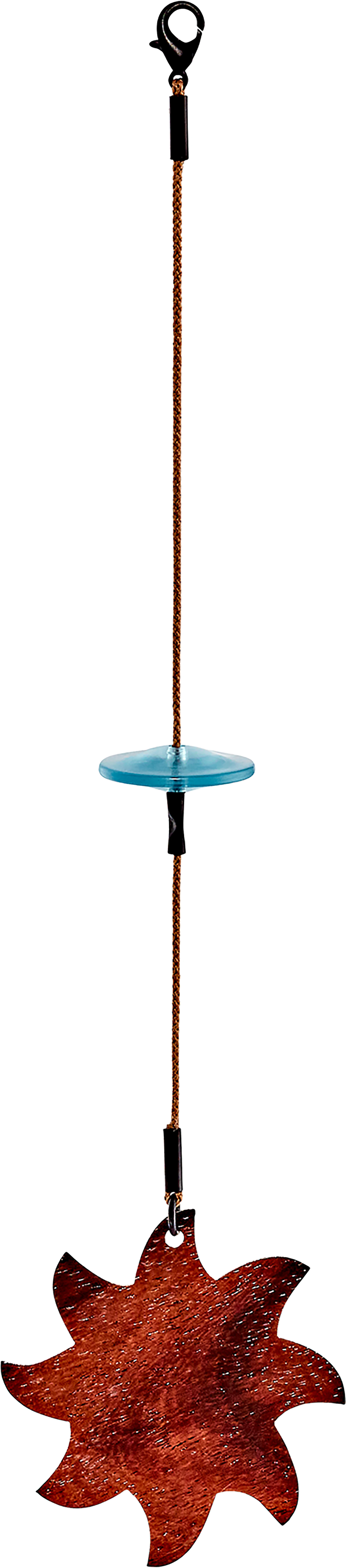 Meinl Sonic Energy Cosmic Bamboo Chimes Luna 432Hz