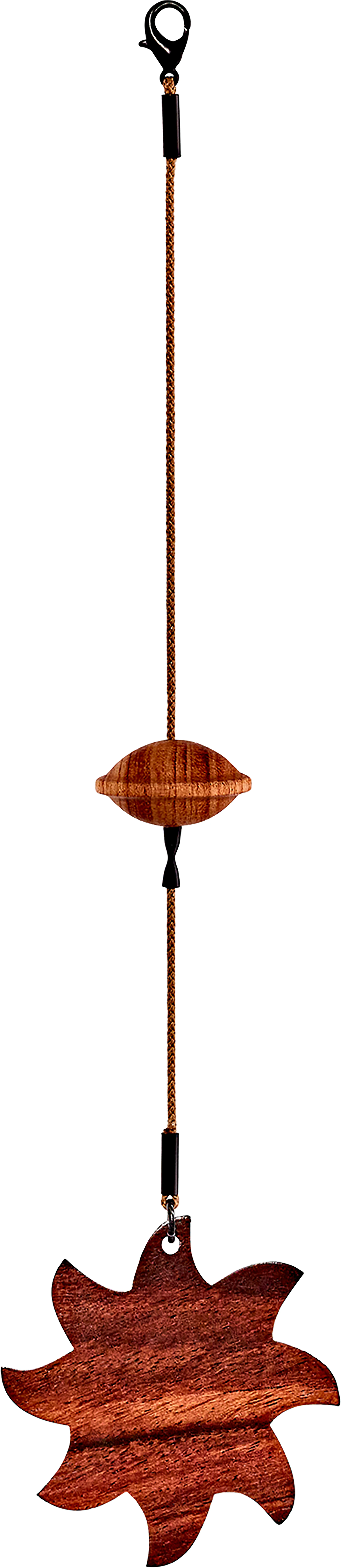 Meinl Sonic Energy Cosmic Bamboo Chimes Luna 432Hz