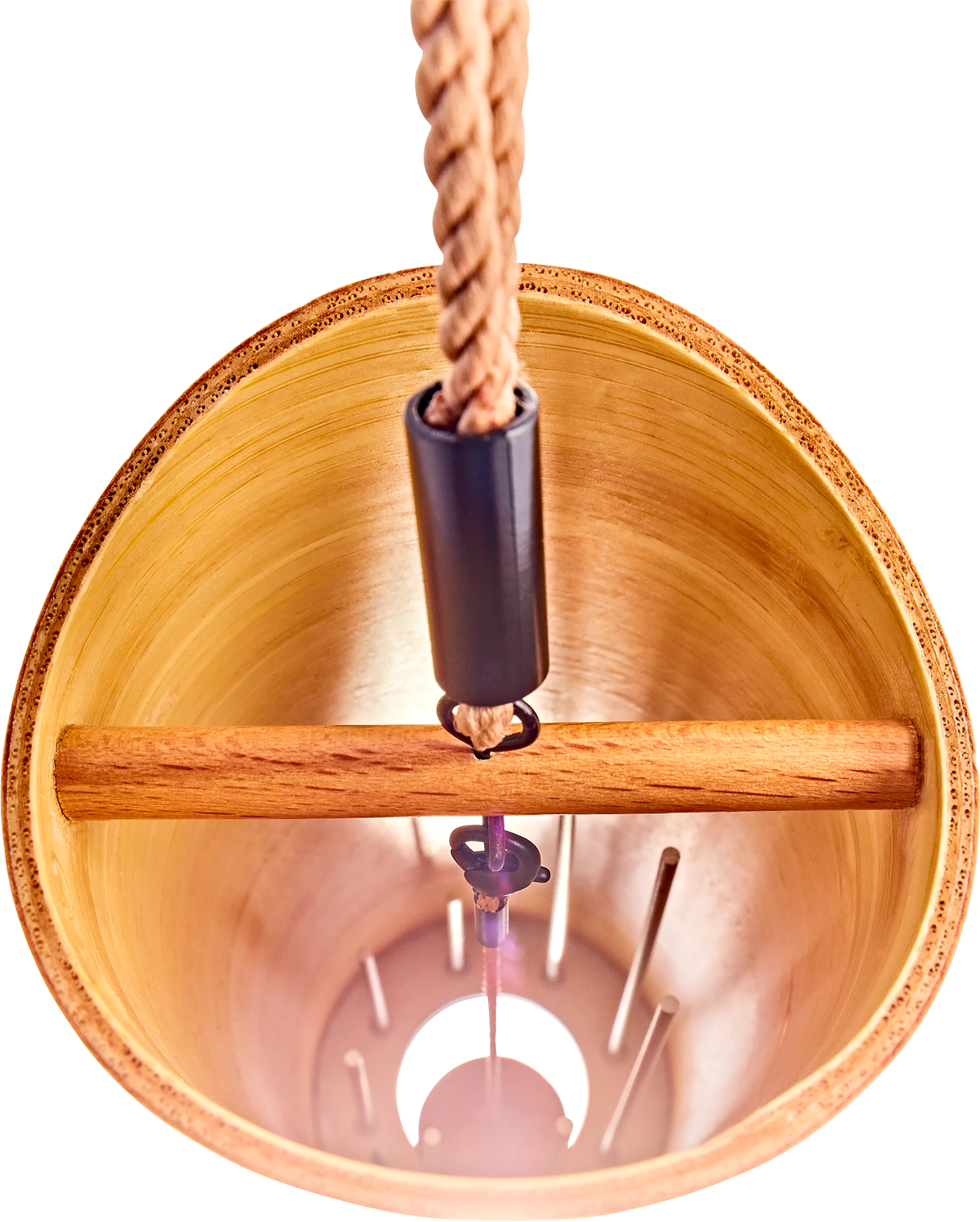 Meinl Sonic Energy Cosmic Bamboo Chimes Stella 432Hz