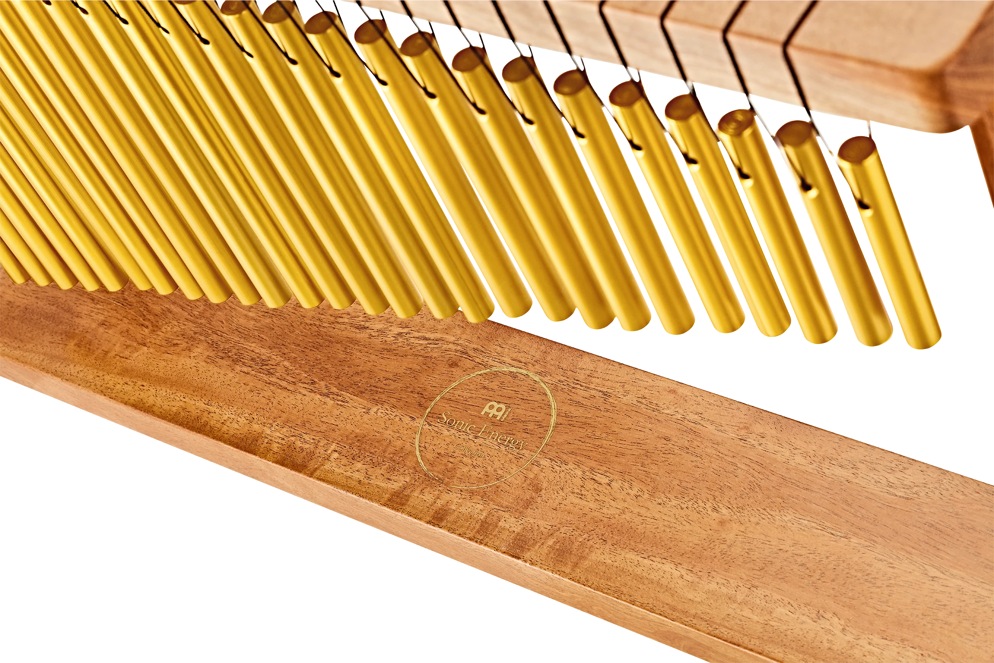 Meinl Chimes Table TCH27RP 27 Stäbe