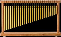 Meinl Chimes Table TCH27RP 27 Stäbe