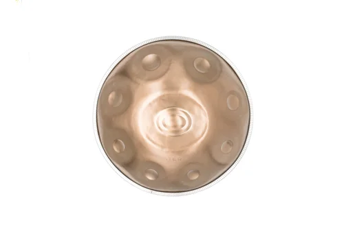 Patera Handpan D-Kurd Compact 12