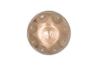 Patera Handpan D-Kurd Compact 12