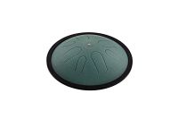 Meinl Sonic Energy CSTD1DG Steel Tongue Drum 10´´ H-Moll