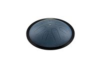 Meinl SE CSTD2NB Steel Tongue Drum 10´´ C-Moll