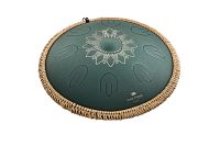 Meinl SE OSTD4DGE Octave Tongue Drum Fis-Moll 432HZ
