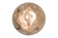 Patera Handpan D-Kurd Classic 11 Töne Edelstahl