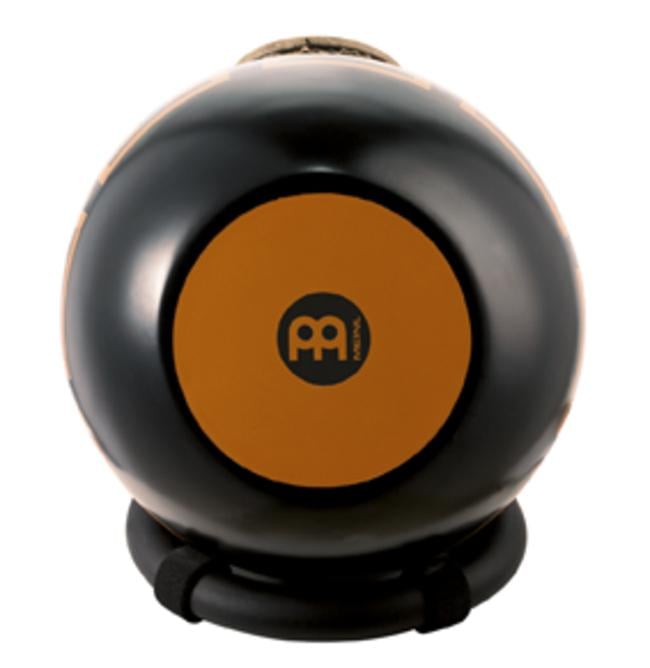 Meinl ID3GO Trisound gold ornament, Ibo-Drum