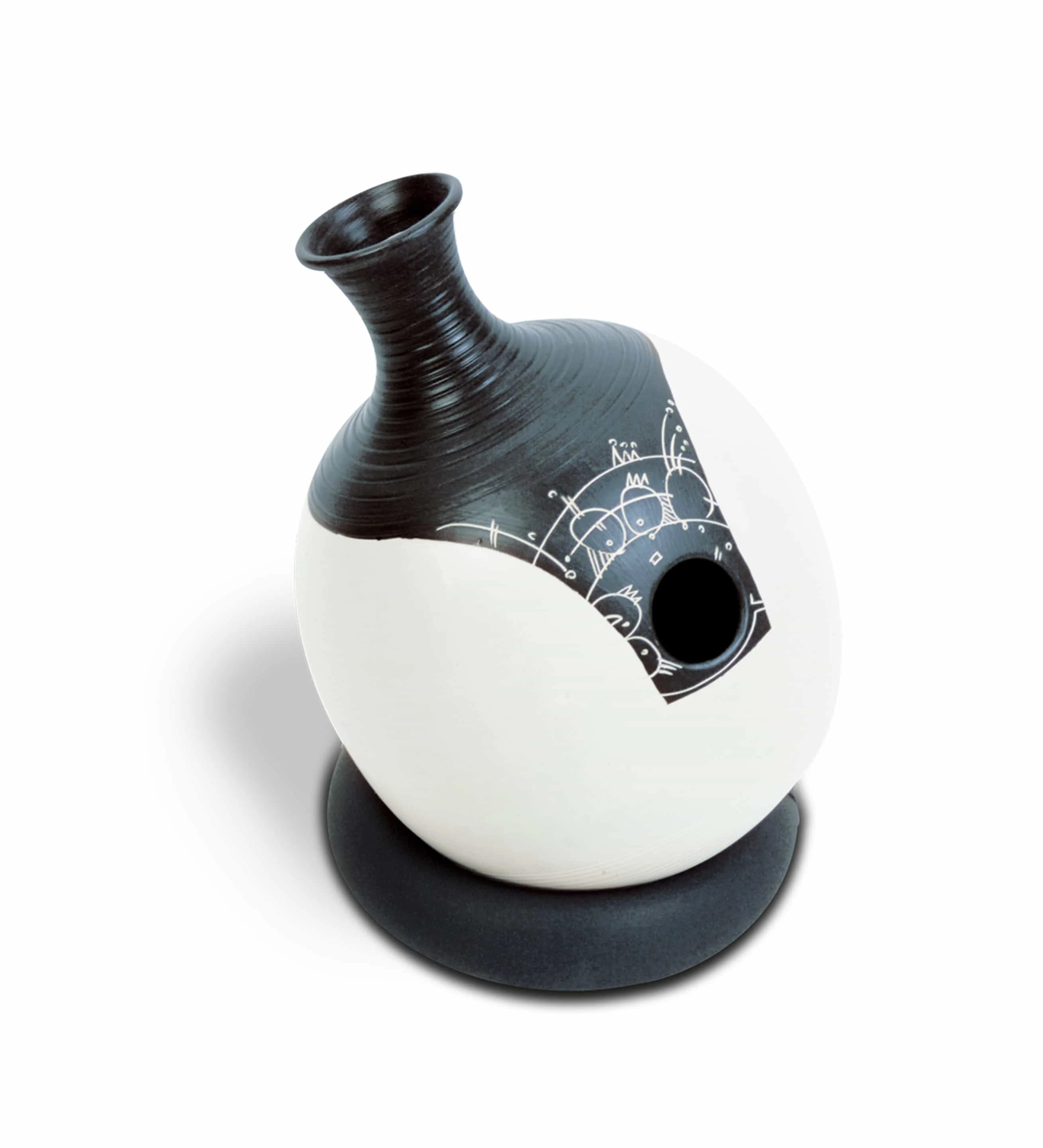Schlagwerk U62 Basic Udu