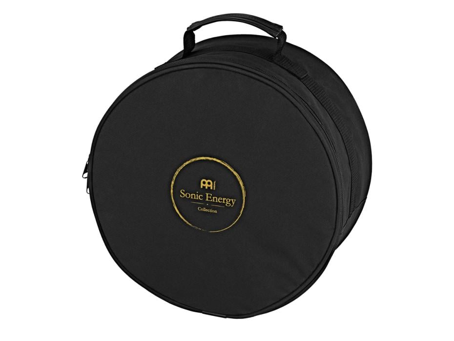 Meinlp Sonic Energy STD3VB Steel Tongue Drum