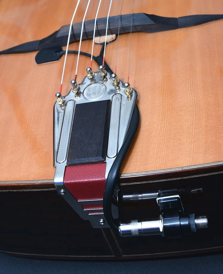K&K Sound Pure Maccaferri XT