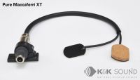 K&K Sound Pure Maccaferri XT