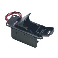 Gotoh Batteriefach 9V BB04