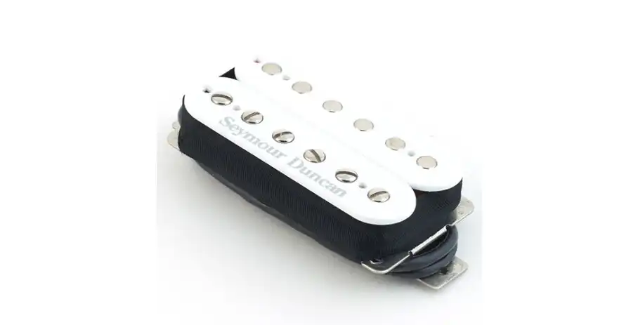 Seymour Duncan SH-16 - 59/Custom Hybrid Humbucker - White