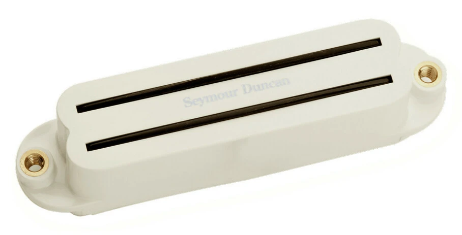 Seymour Duncan Strat SHR-1b Hot Rails parchment