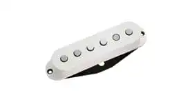 DiMarzio DP116 HS-2 white