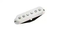 DiMarzio DP116 HS-2 white