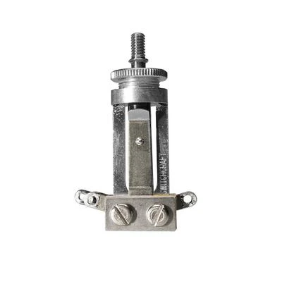 Switchcraft 3-Way Toggle Gibson USA