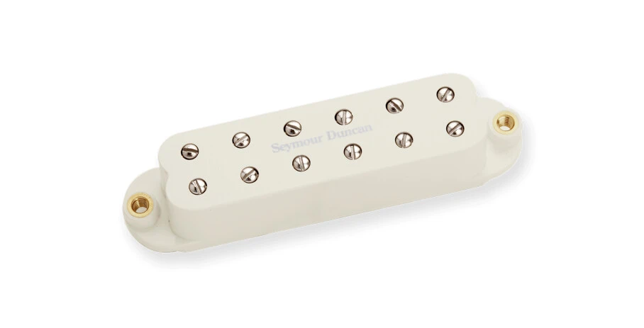 Seymour Duncan SL59-1B Little59 parchment