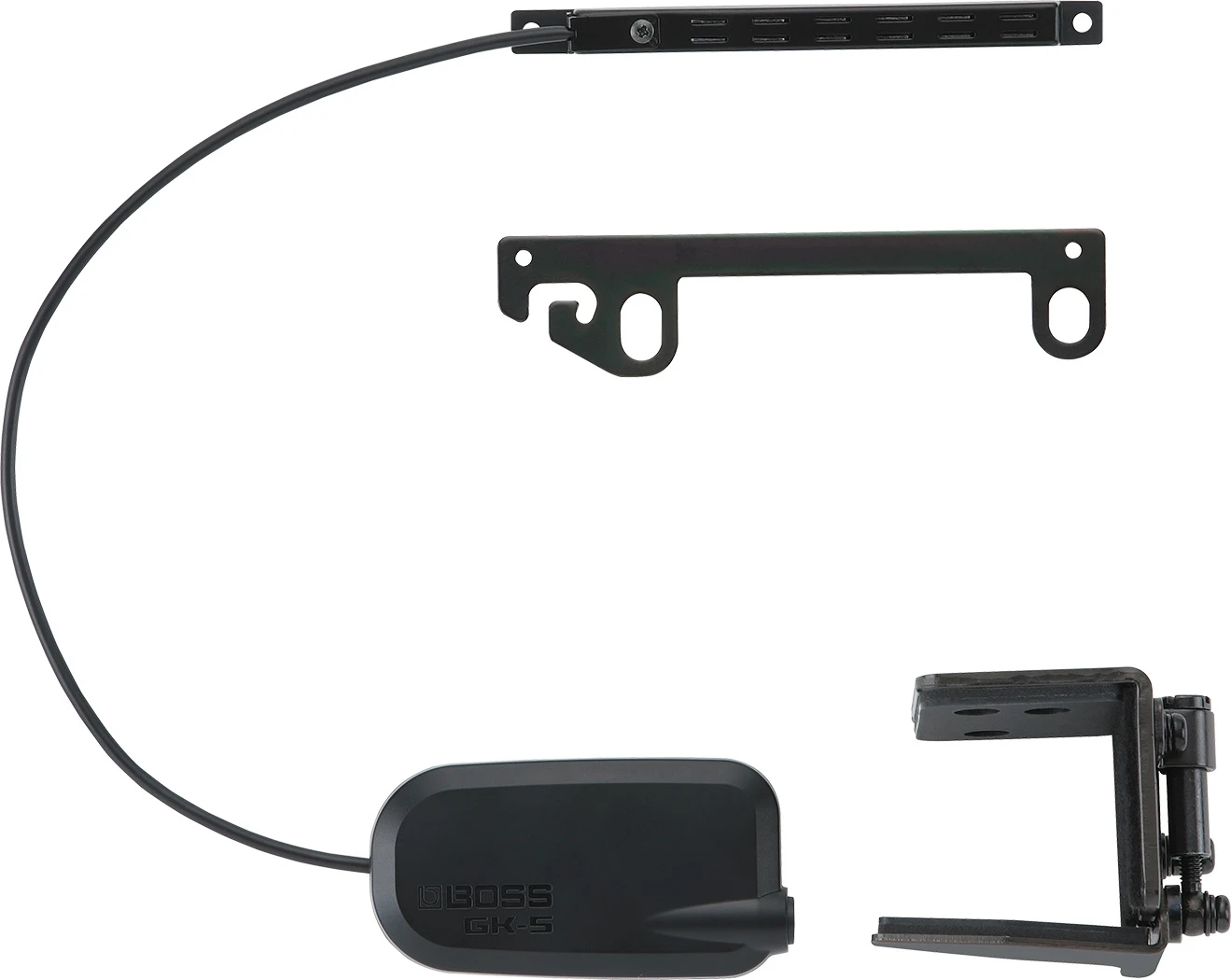Boss GK-5 Pickup