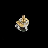Fender Pot. S-1 250kOhm, solid shaft
