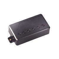 Fishman Fluence Classic Bridge Black