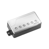 Fishman Fluence Classic Bridge Nickel