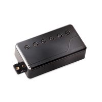 Fishman Fluence Classic Neck Black Nickel