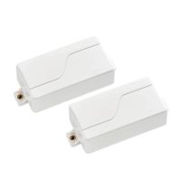 Fishman Fluence Modern 3 Set White