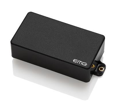 EMG 81 Humbucker schwarz